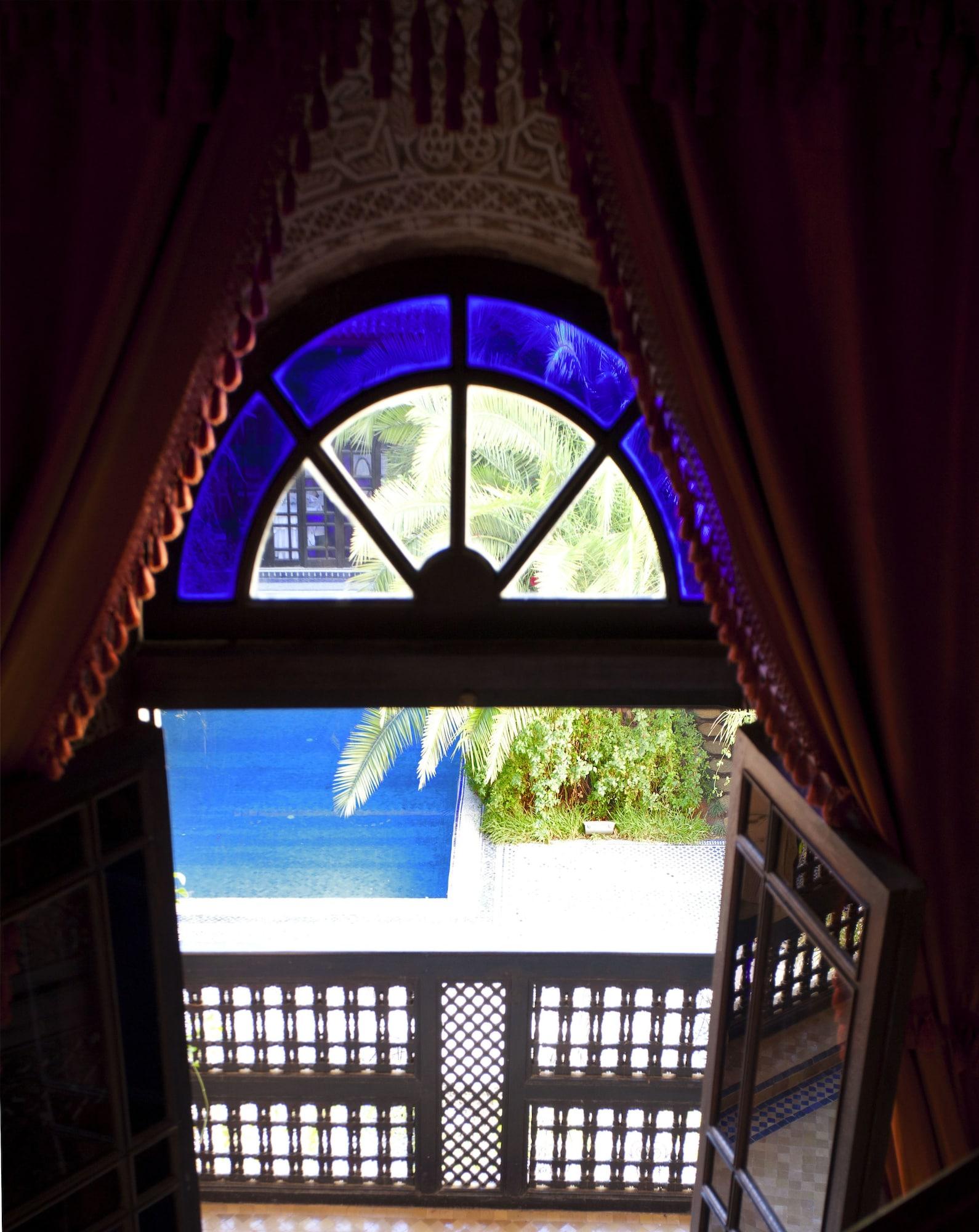 Palais Sheherazade & Spa Fes Exterior photo